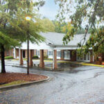 Fayetteville Center Nursing Facility