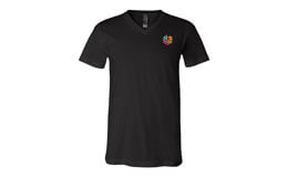 V-Neck Tee Unisex