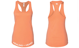 Tank Top-Female