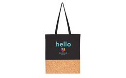 Cork Tote Bag