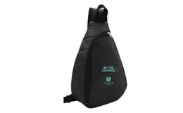Sling Backpack